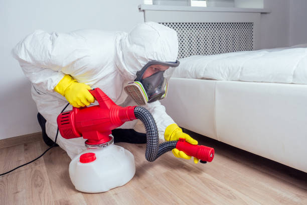 Best Pest Control Near Me in West Blocton, AL