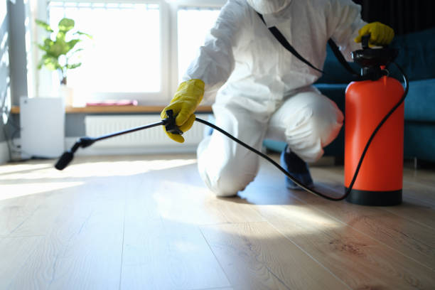 Best Pest Removal Services  in West Blocton, AL