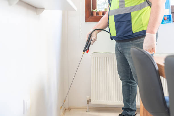 Best Cockroach Control Services  in West Blocton, AL